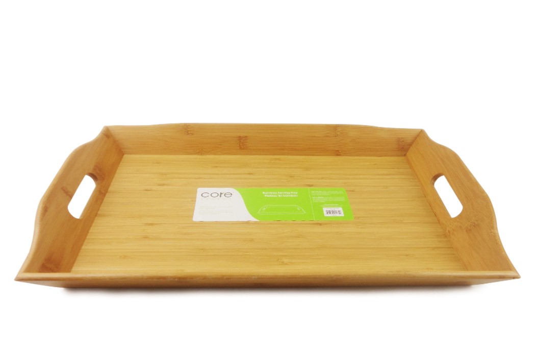 Kitchen - Tray, Bamboo, Core | core_tray.jpg