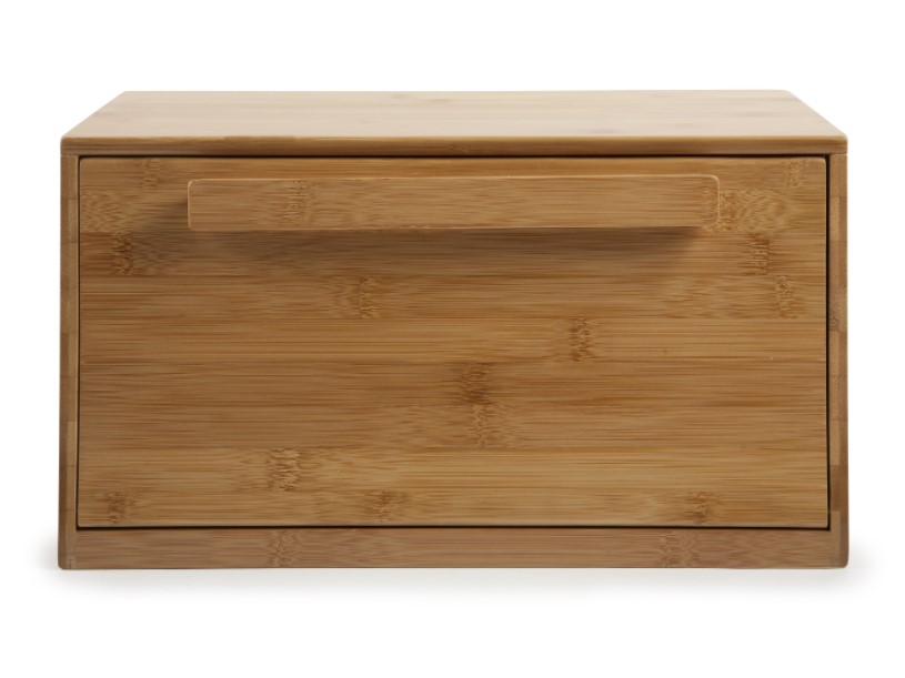 Kitchen - Bread Box, Bamboo, Core | core_bread2.jpg