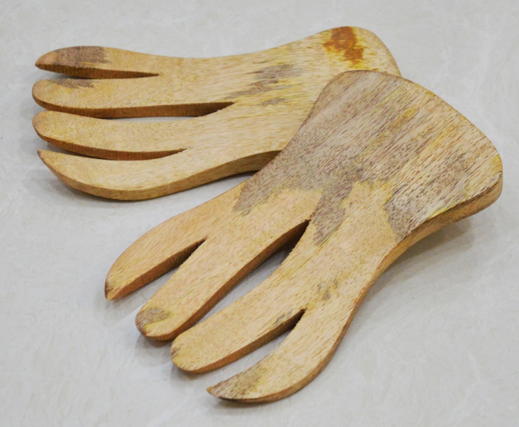 Kitchen - Server Claw, Polished Finish, Jodhpuri | j16.jpg