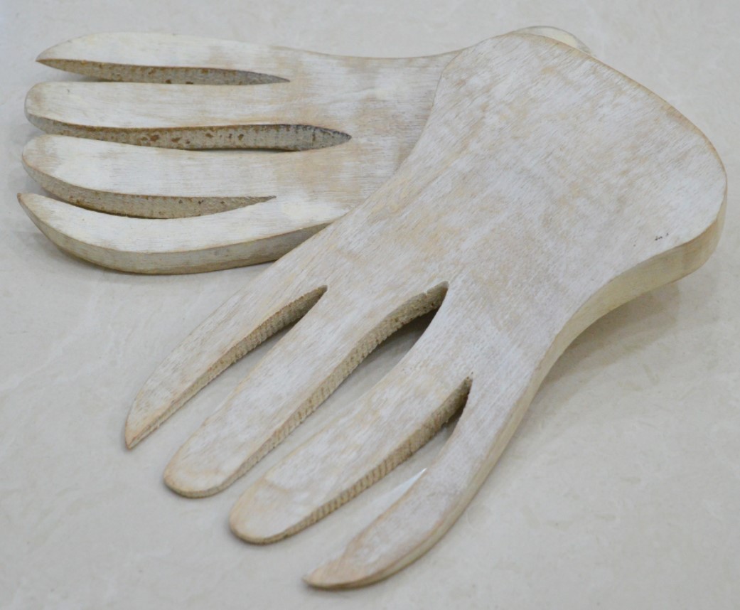 Kitchen - Server Claw, Distressed Finish, Jodhpuri | j17.jpg